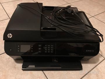 Stampante officejet Hp4630