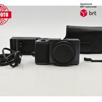 Ricoh GR IIIx Urban Edition