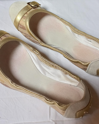 Scarpe ballerine donna