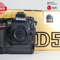Nikon D5