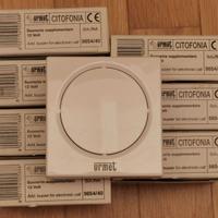 URMET 9854/40 - SUONERIA SUPPLEMENTARE 12Vca