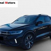 Volkswagen T-Roc R 2.0 TSI DSG 4MOTION BlueMotion 