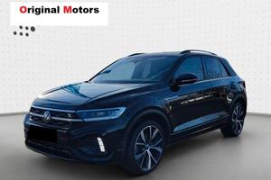 Volkswagen T-Roc R 2.0 TSI DSG 4MOTION BlueMotion 