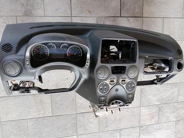 Cruscotto Fiat Panda 2004/2011