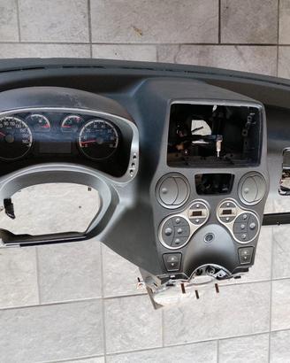 Cruscotto Fiat Panda 2004/2011