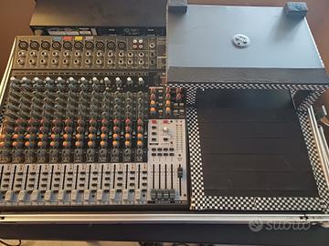 Behringer 2442x usb
