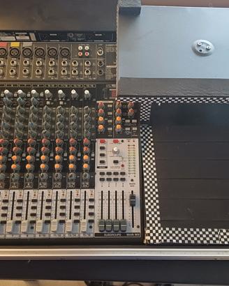 Behringer 2442x usb