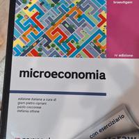microeconomia - isbn 9788838695551