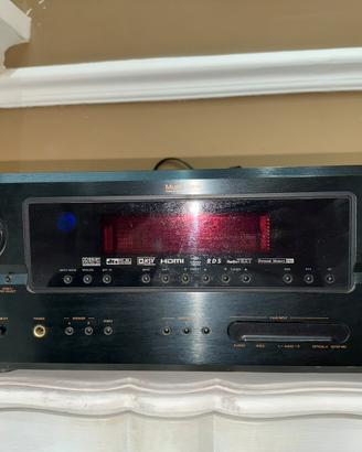 Amplificatore Denon AVR-2307