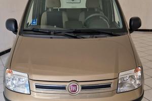 Fiat Panda 1.2 Dynamic GPL