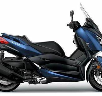 YAMAHA X-MAX 400 RICAMBI