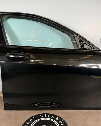 PORTIERA ANTERIORE DESTRA BMW SERIE 1 F40 E M135i 