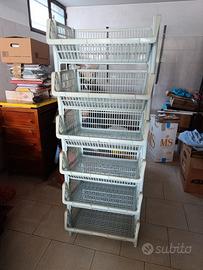 Scaffale