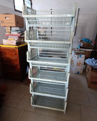 Scaffale