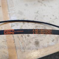 Cinghia per compressore A60
