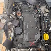 Motore M9R