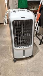 Raffrescatore evaporativo portatile 3 in 1 Mesko M