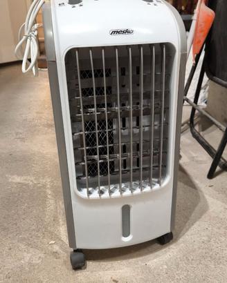 Raffrescatore evaporativo portatile 3 in 1 Mesko M
