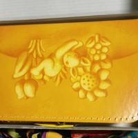 set pappa in ceramica Thun