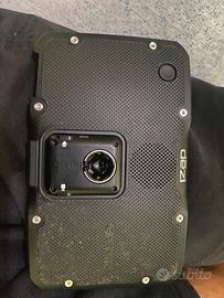 navigatore garming per camion