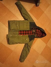 giubbotto Element, taglia S