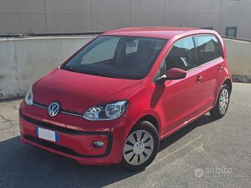 Volkswagen up! 1.0 5p. take