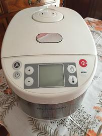 ariete multicooker
