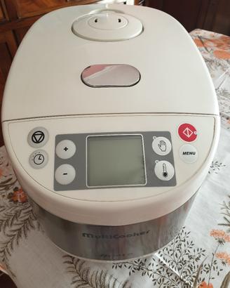 ariete multicooker