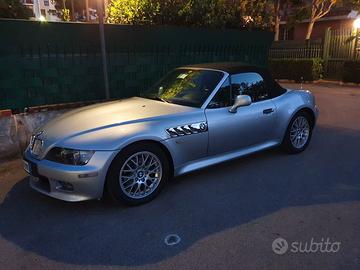 Bmw z3 2.0