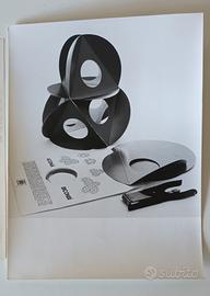 Bruno Munari "AconA' e BconB "