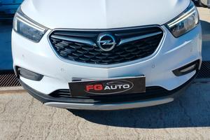 Opel Mokka X 1.6 CDTI Ecotec 4x2 Start&Stop Advanc