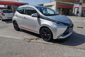 Toyota Aygo 2014
