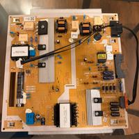 Scheda alimentazione BN4401110A Samsung UE50AU8070