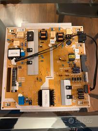 Scheda alimentazione BN4401110A Samsung UE50AU8070