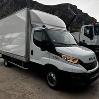 Iveco Daily 35C16 Euro 6 -14B-