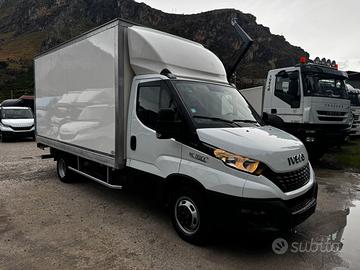 Iveco Daily 35C16 Euro 6 -14B-