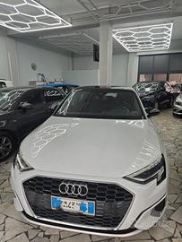 Audi A3 SPB 35 TFSI S tronic Business Advanced