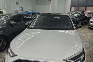 Audi A3 SPB 35 TFSI S tronic Business Advanced