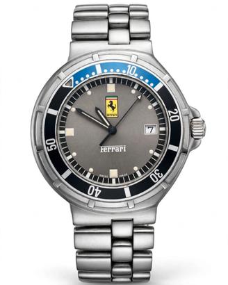 Ferrari formula by Cartier - Ref. 38mm  1988 Raro
