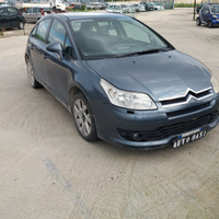 Citroen c4 1600td 2006 ricambi