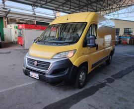 FIAT Ducato 30 2.3 MJT 130CV PM-TM Furgone IVA I