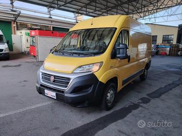 FIAT Ducato 30 2.3 MJT 130CV PM-TM Furgone IVA I