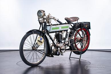 Triumph Altro modello - 1914