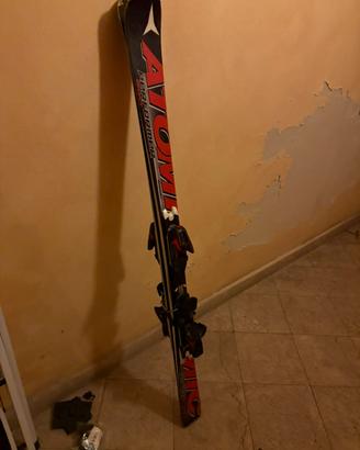 Sci Atomic cm 150