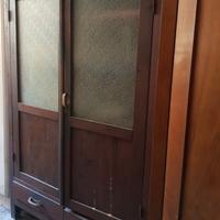 La credenza della bisnonna