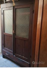 La credenza della bisnonna