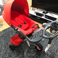 Passeggino Stokke Xplory V5