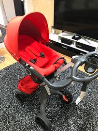 Passeggino Stokke Xplory V5