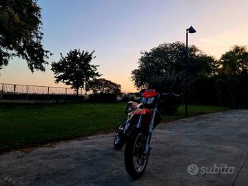 Aprilia sx 50