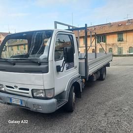 Nissan Cabstar
